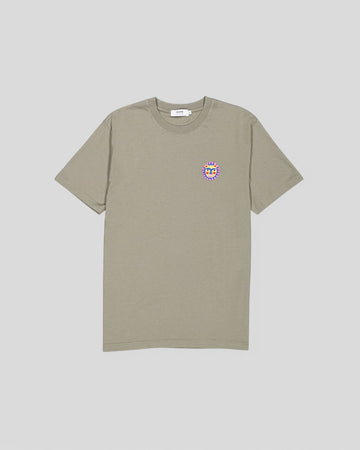 Olow || Yage T-Shirt - Clay Olow