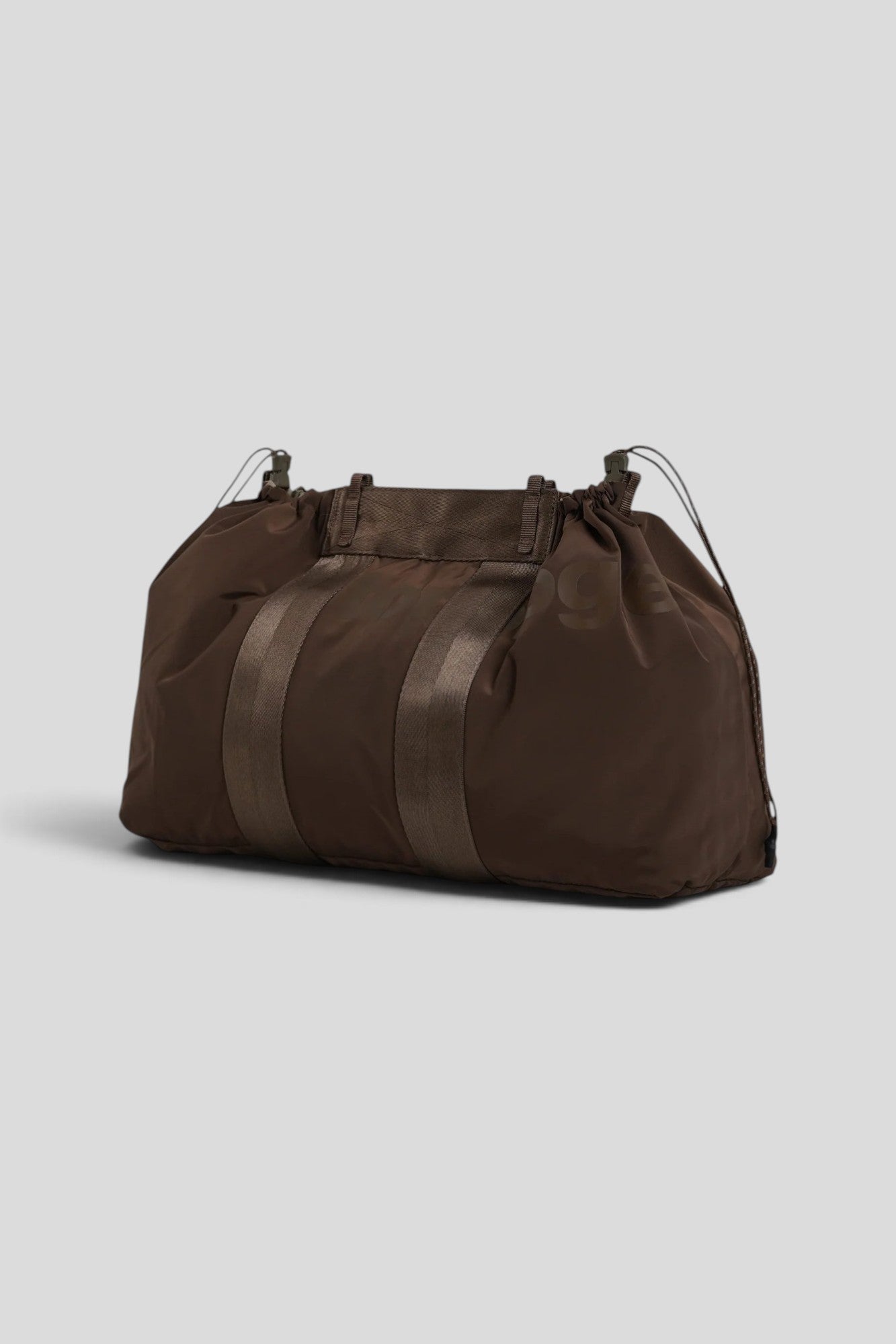 Topologie || Summit Tote Wide Small - Cocoa Topologie