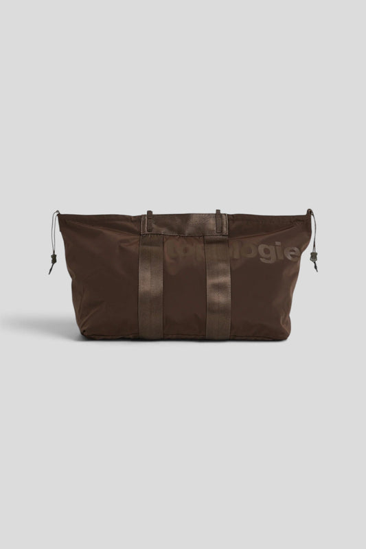 Topologie || Summit Tote Wide Small - Cocoa Topologie