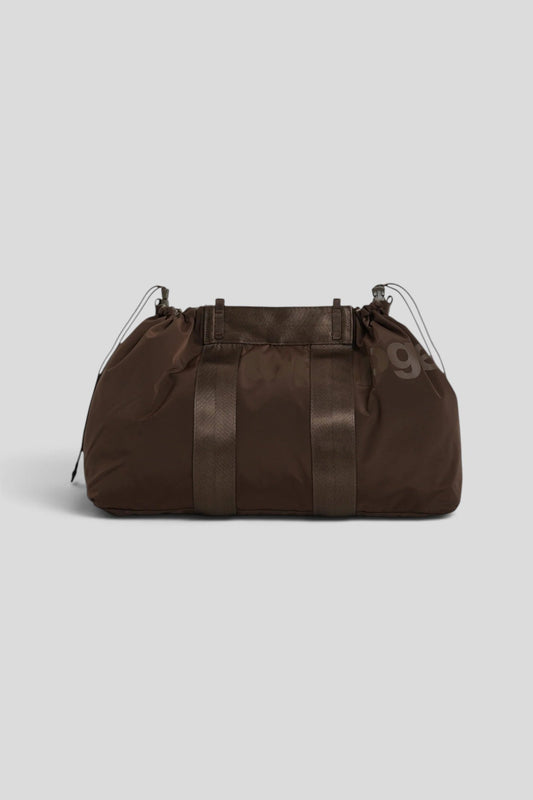 Topologie || Summit Tote Wide Small - Cocoa Topologie