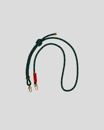 Topologie || 8.0mm Rope Strap - Forest