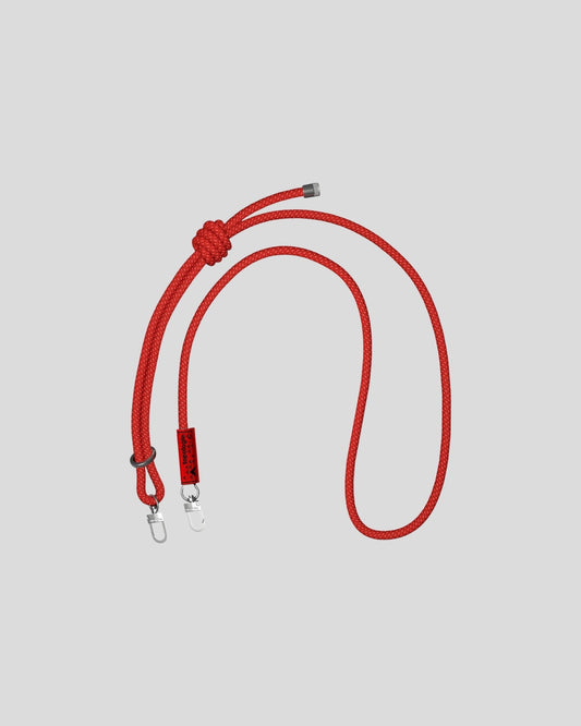 Topologie || Strap 8mm - Flash Red Topologie