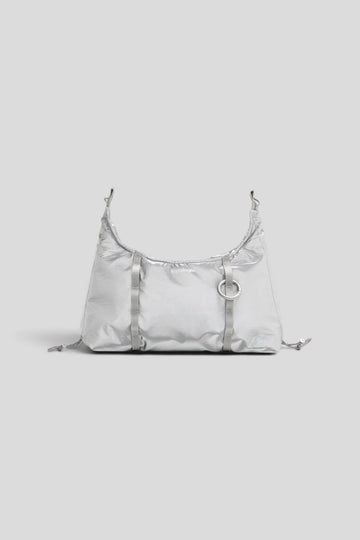 Topologie || Cloud Hobo XS - Chrome