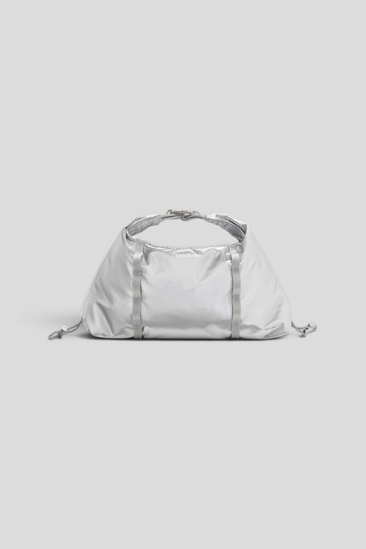 Topologie || Cloud Hobo XS - Chrome