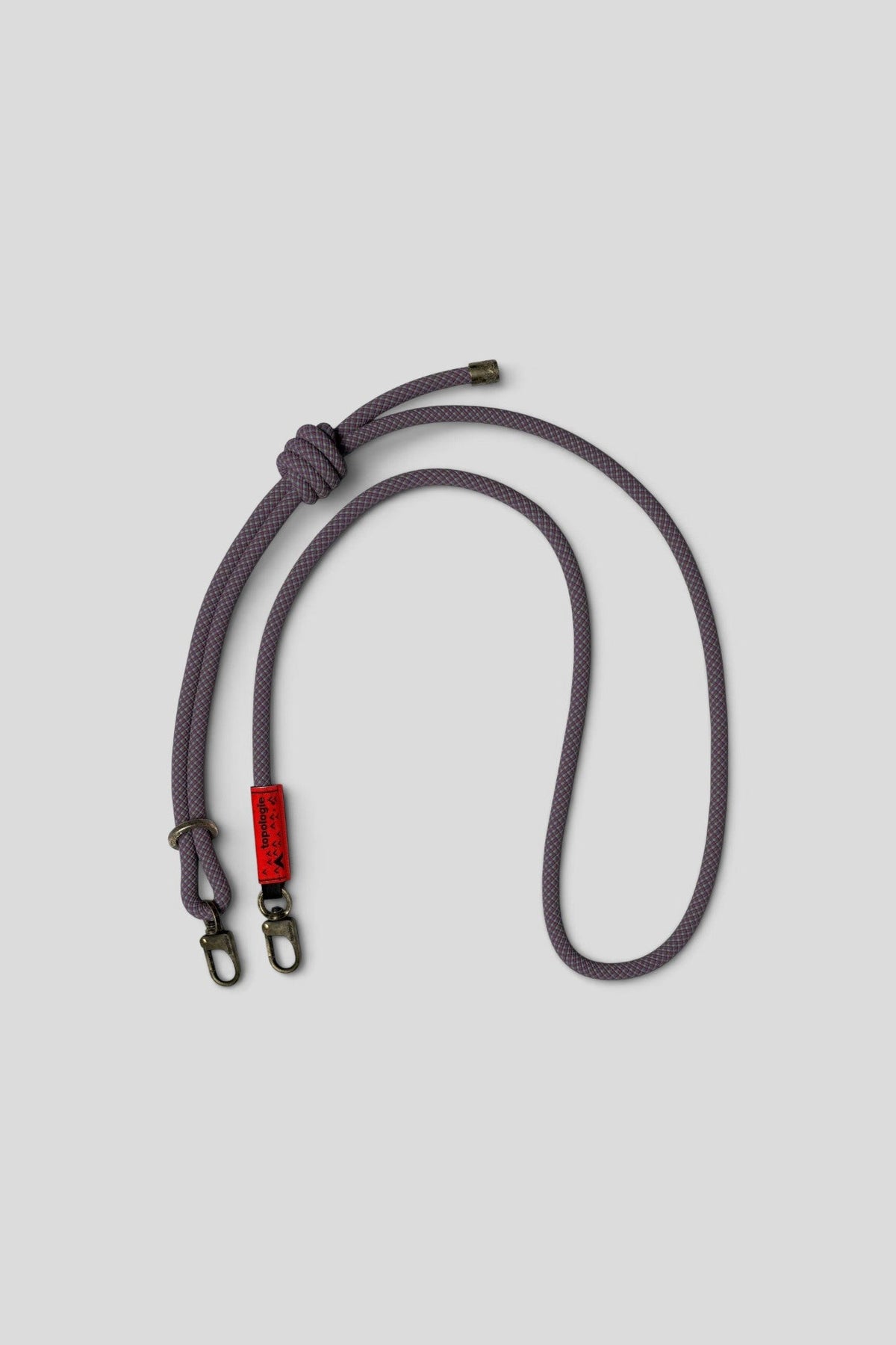 Topologie || Wares Straps 8.0mm - Patrician Lattice - M' Topologie