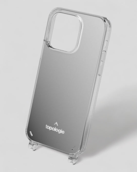 Topologie || Verdon Case 14 Plus - Dark Mirror Topologie