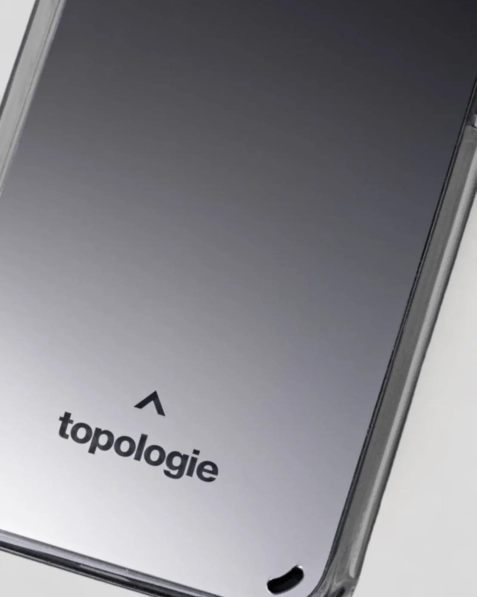 Topologie || Verdon Case 14 Plus - Dark Mirror Topologie