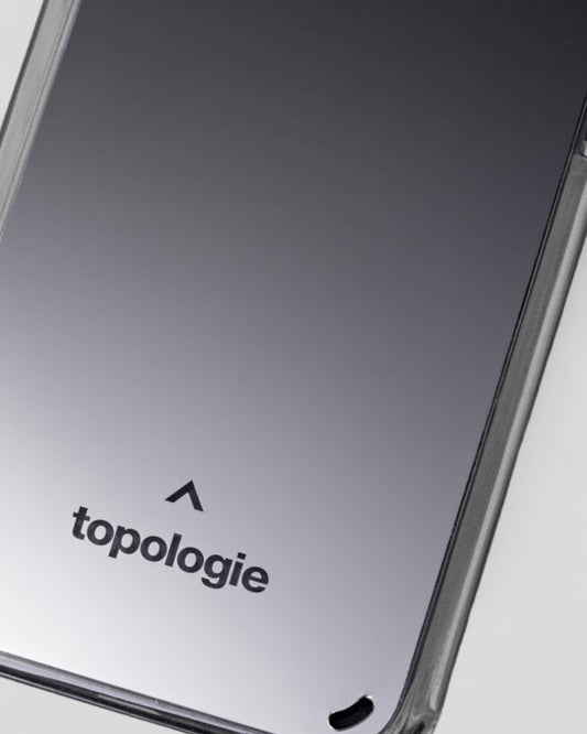 Topologie || Verdon Case 14 Plus - Dark Mirror Topologie