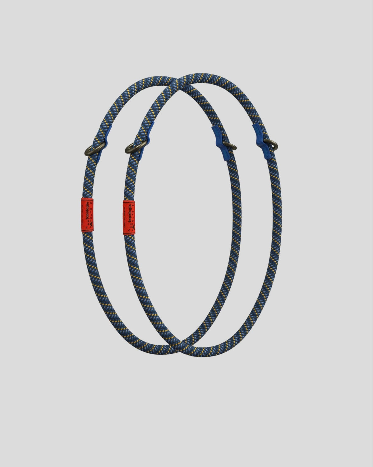 Topologie ||  Rope Loope 10mm - Starry Night Topologie