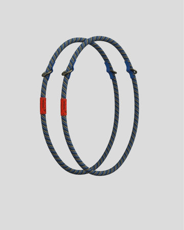 Topologie ||  Rope Loope 10mm - Starry Night Topologie