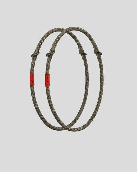 Topologie ||  Rope Loope 10mm - Truffle Lattice Topologie