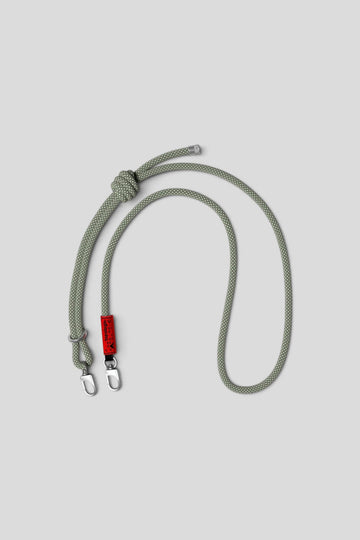 Topologie || Wares Straps 8.0mm - Sage Lattice - M' Topologie