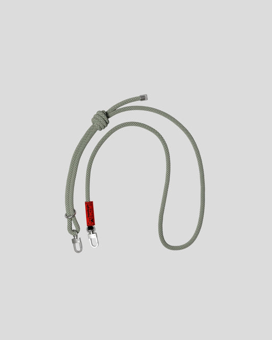 Topologie || Strap 8.0 mm - Sage Lattice Topologie