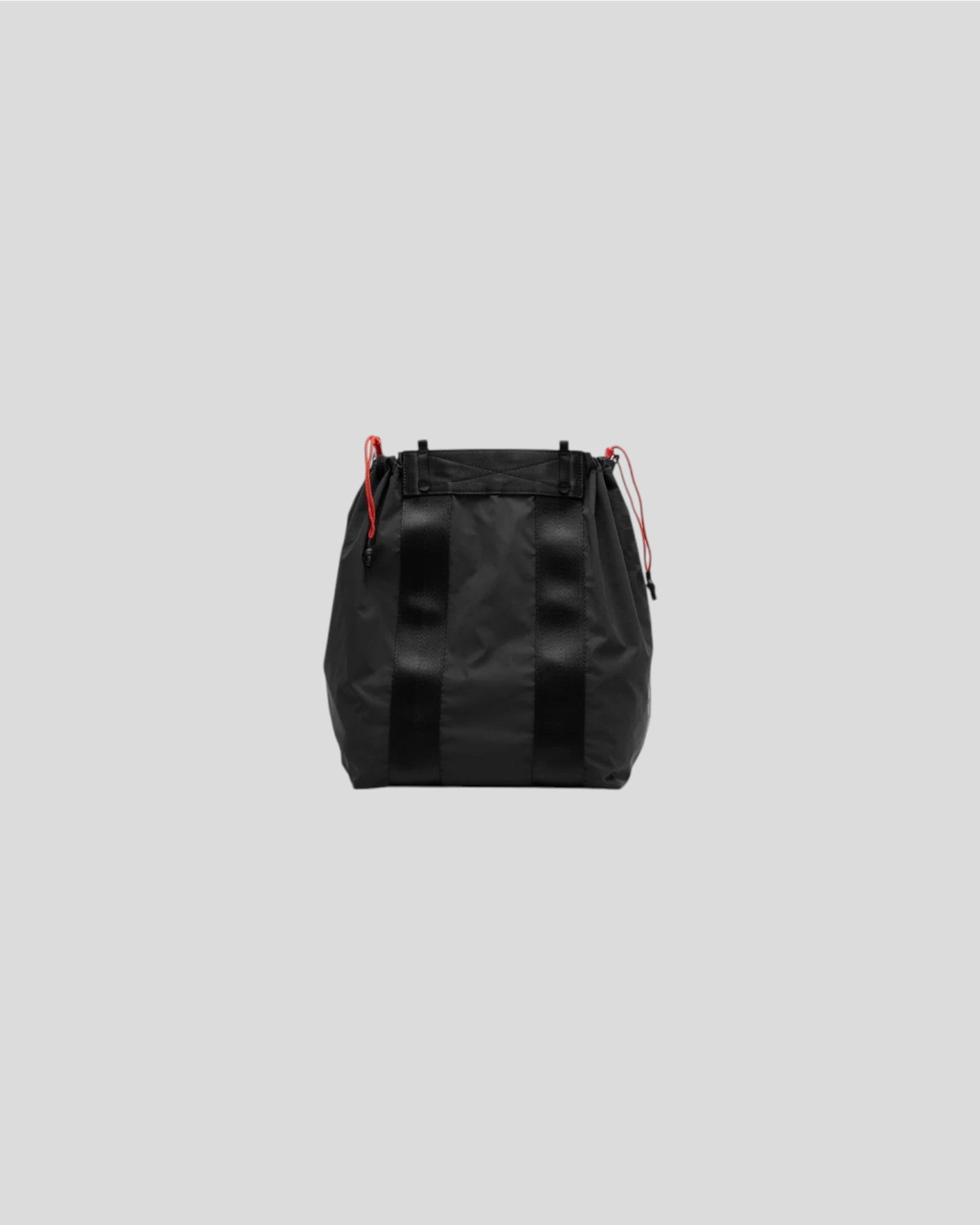 Topologie || Summit Tote Medium - Black Topologie