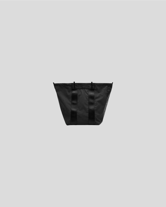Topologie || Summit Tote Medium - Black Topologie