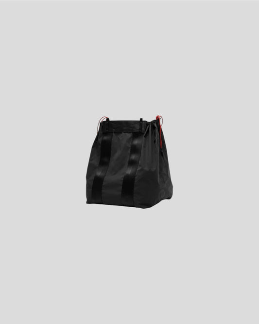 Topologie || Summit Tote Medium - Black Topologie