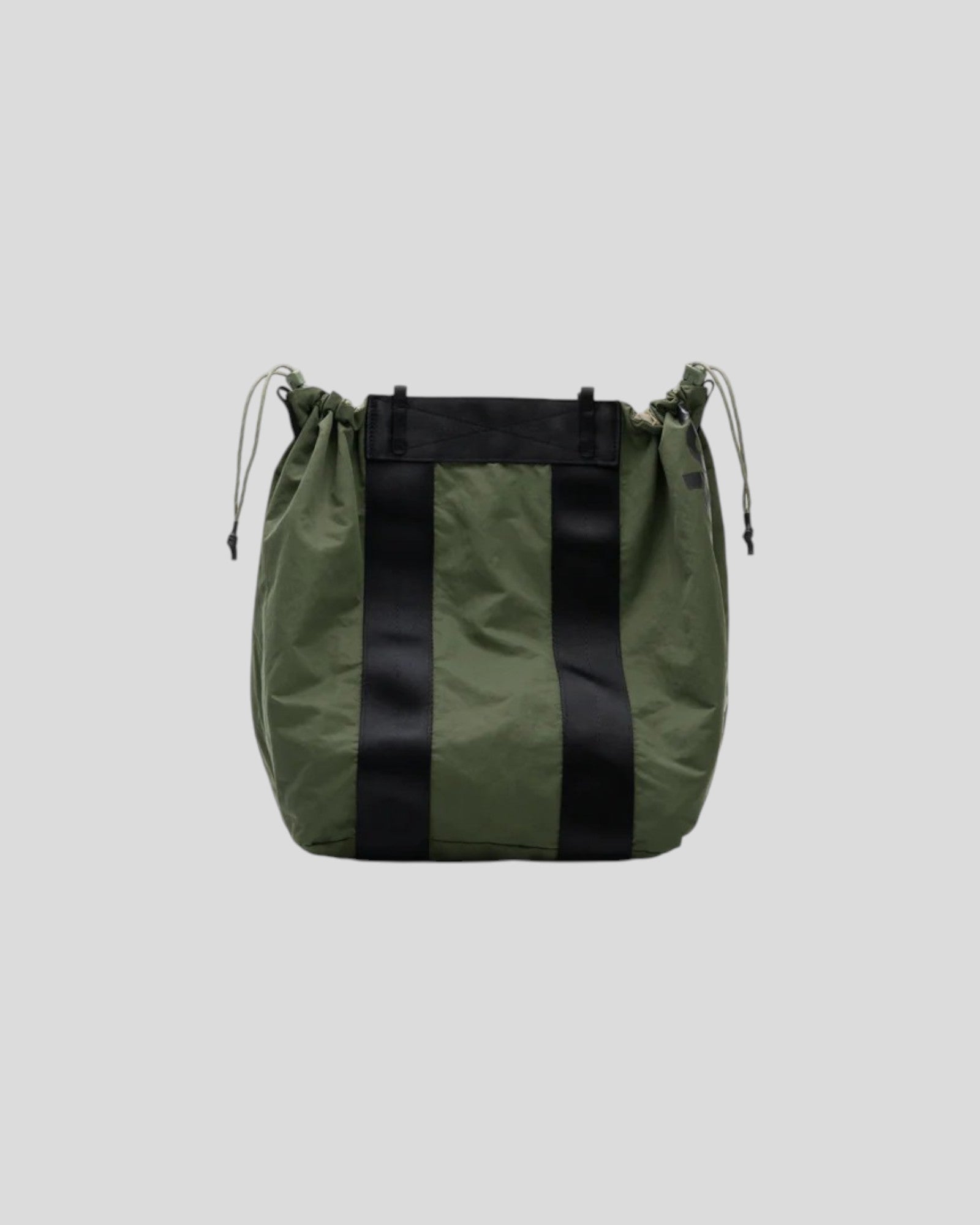 Topologie || Wares Bag Summit Tote Medium - Deep Forest Topologie