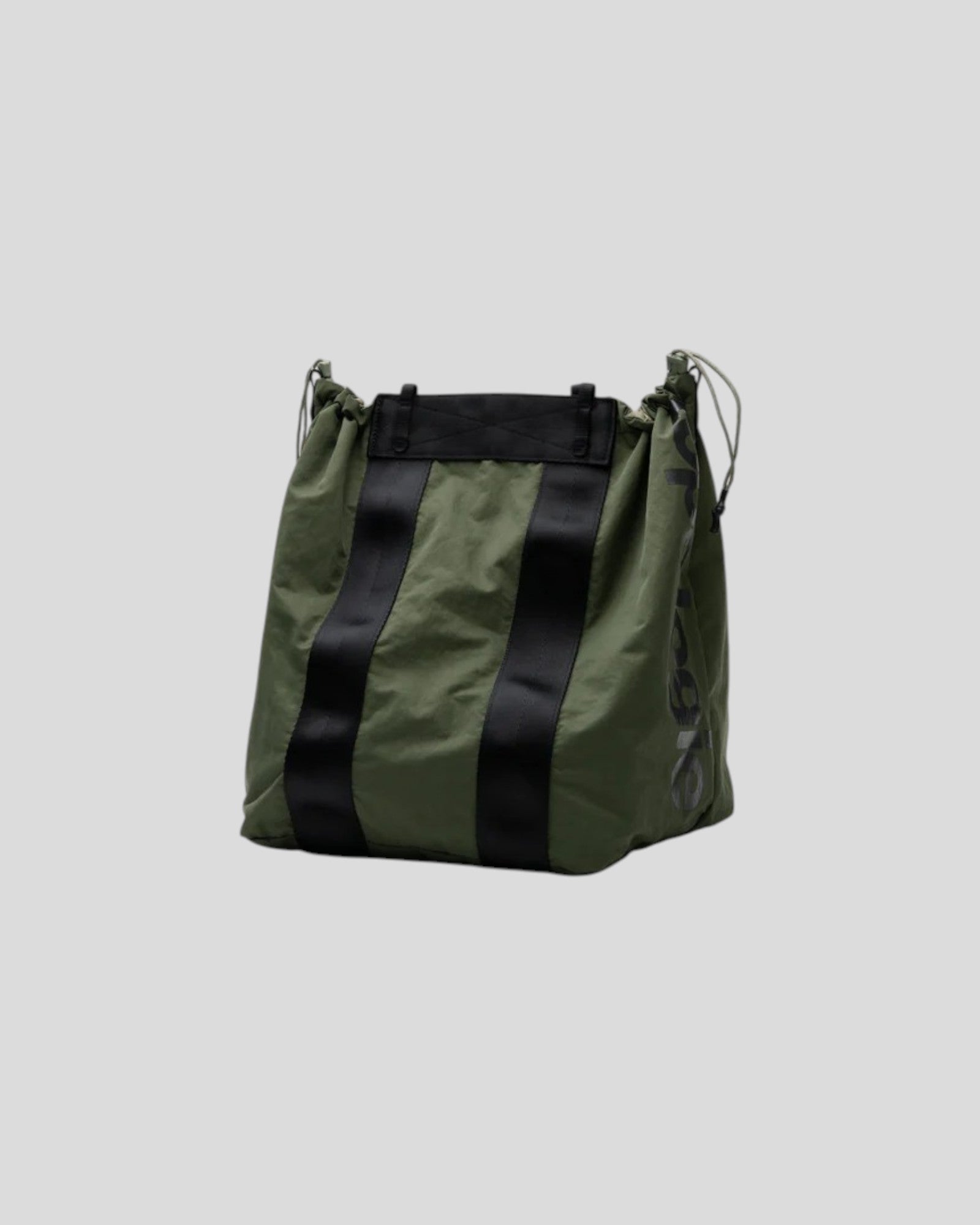 Topologie || Wares Bag Summit Tote Medium - Deep Forest Topologie