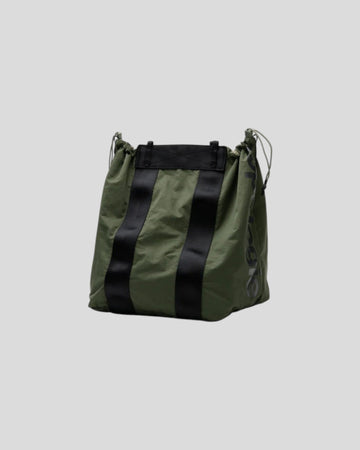 Topologie || Wares Bag Summit Tote Medium - Deep Forest Topologie