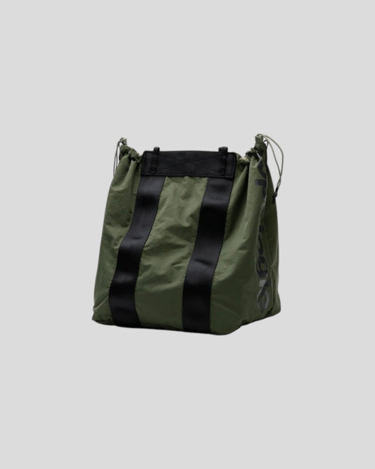 Topologie || Wares Bag Summit Tote Medium - Deep Forest Topologie