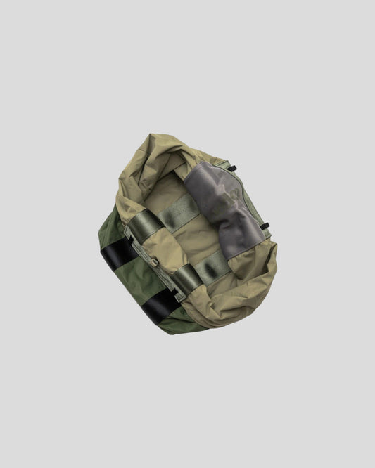Topologie || Wares Bag Summit Tote Medium - Deep Forest Topologie