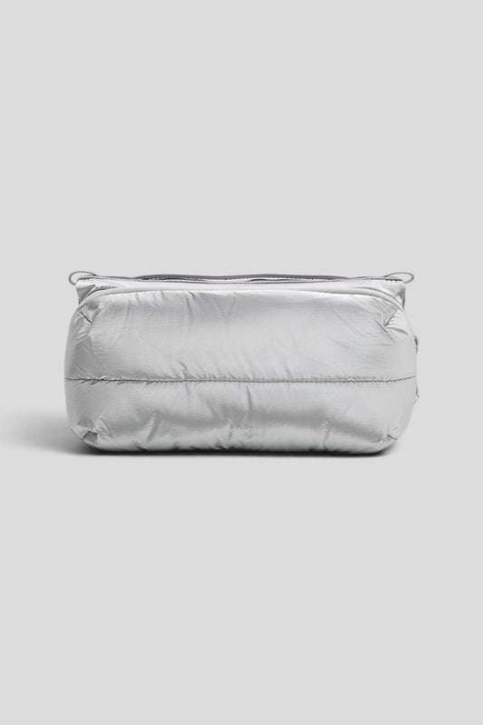 Topologie || Bottle Sacoche Medium - Chrome Space Coated Topologie