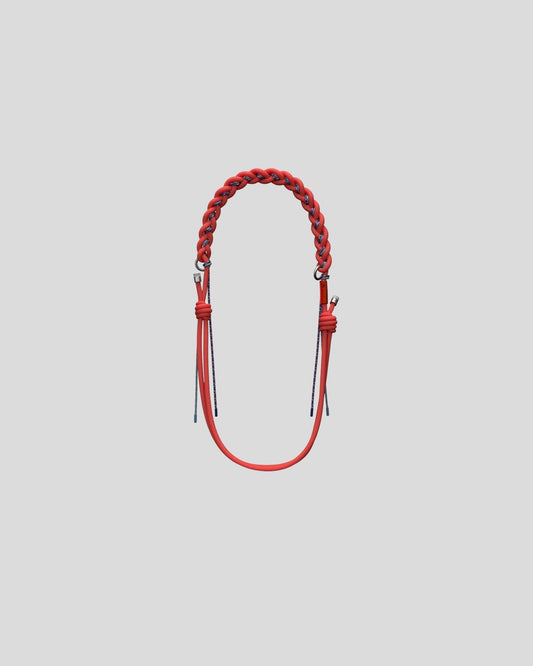 Topologie || Braided Strap 8mm - Mars Topologie