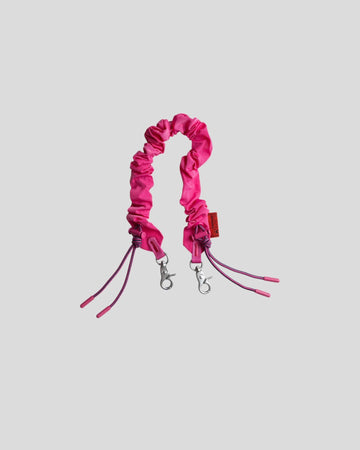 Topologie || Bungee Wrist Strap - Pink Topologie