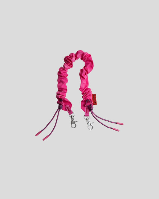 Topologie || Bungee Wrist Strap - Pink Topologie