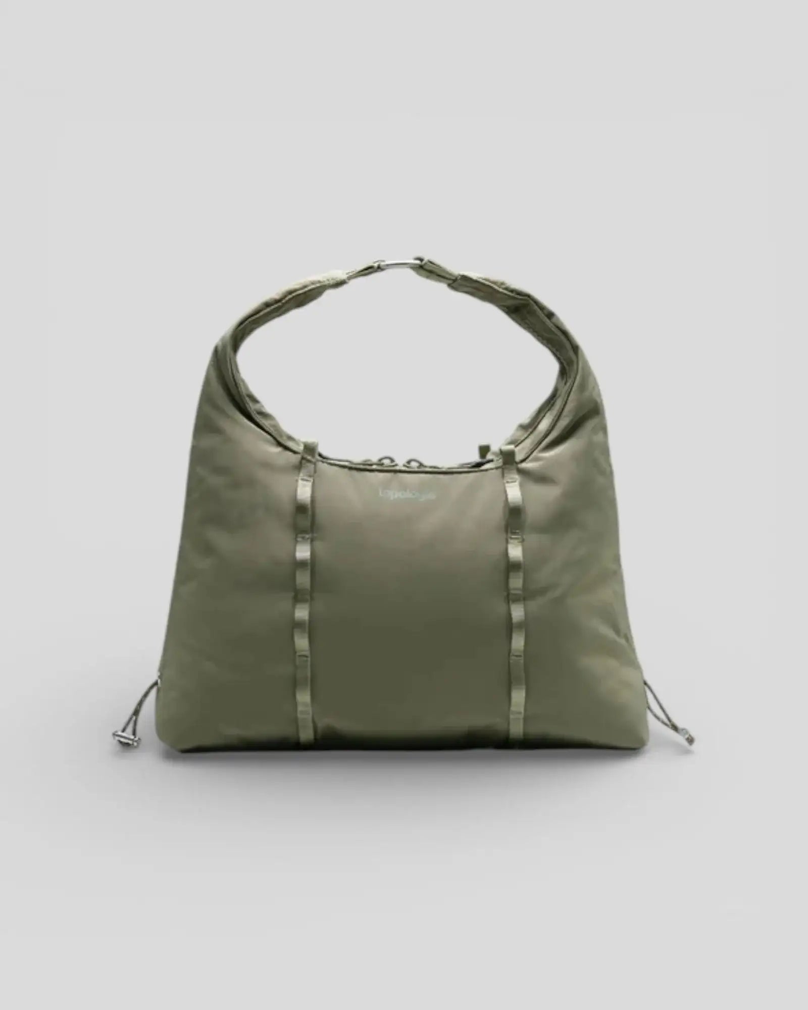 Topologie ||  Cloud Hobo Small Bag - Moss Topologie