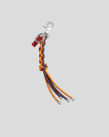 Topologie || Sinnet Keychain - Arcade Orange Topologie