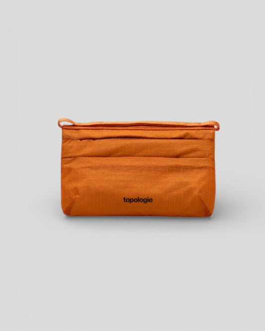 Topologie || Phone Sacoche 90 - Burn Orange Topologie