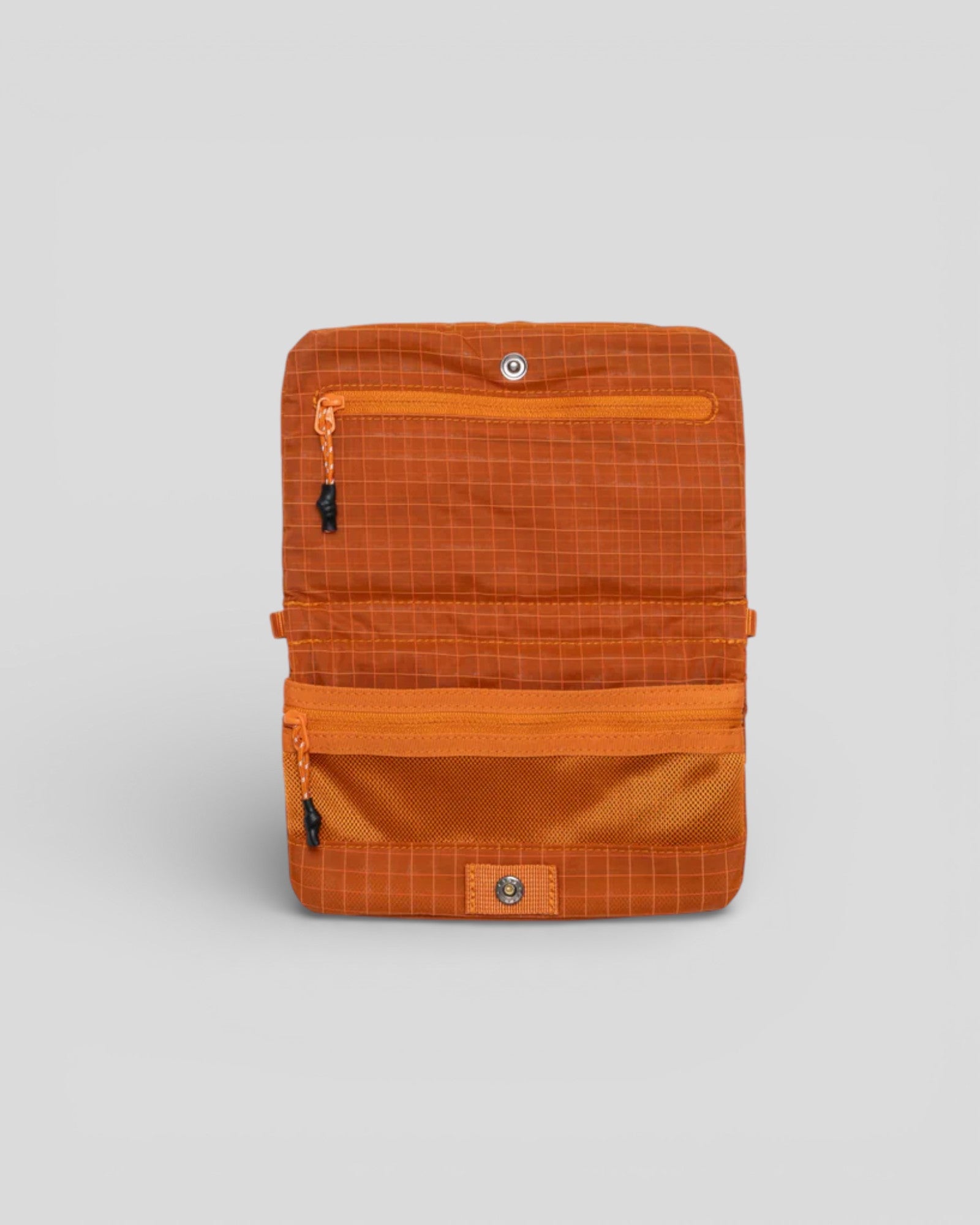 Topologie || Phone Sacoche 90 - Burn Orange Topologie