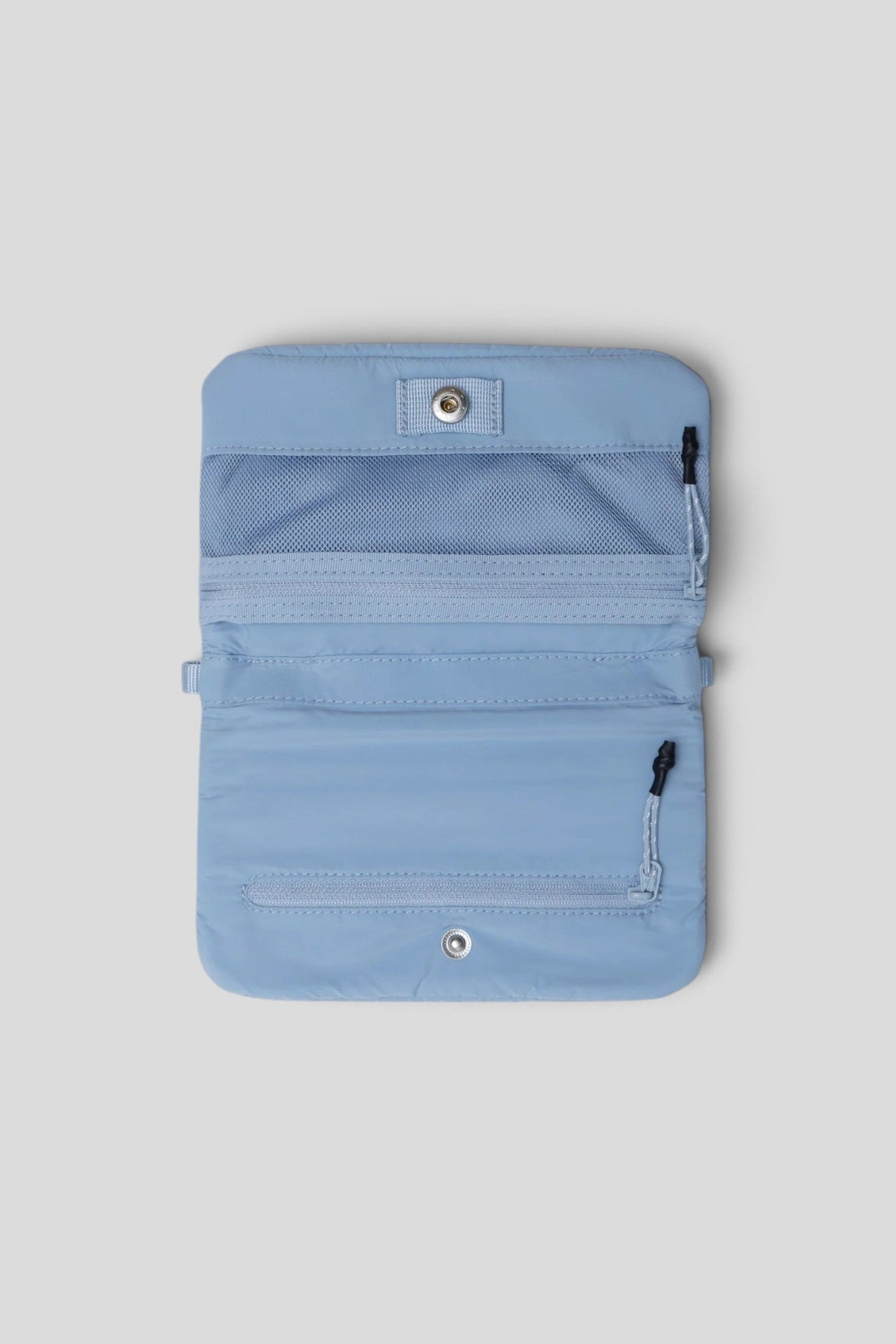 Topologie || Phone Sacoche 90 - Chambray Silky Peach Topologie