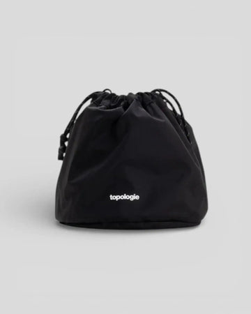 Topologie || Reversible Bucket - Black Topologie