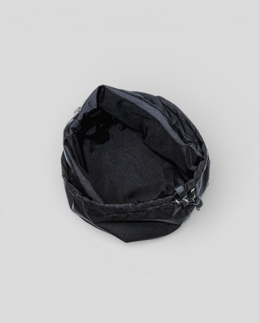 Topologie || Reversible Bucket - Black Topologie