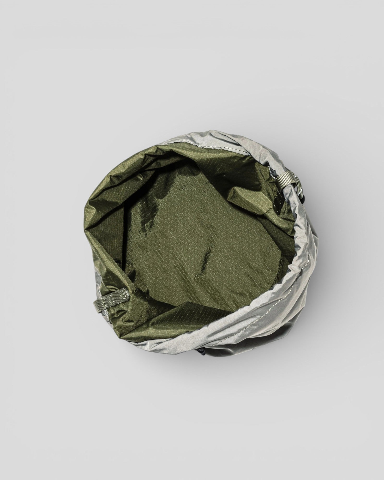 Topologie || Reversible Bucket - Moss Topologie