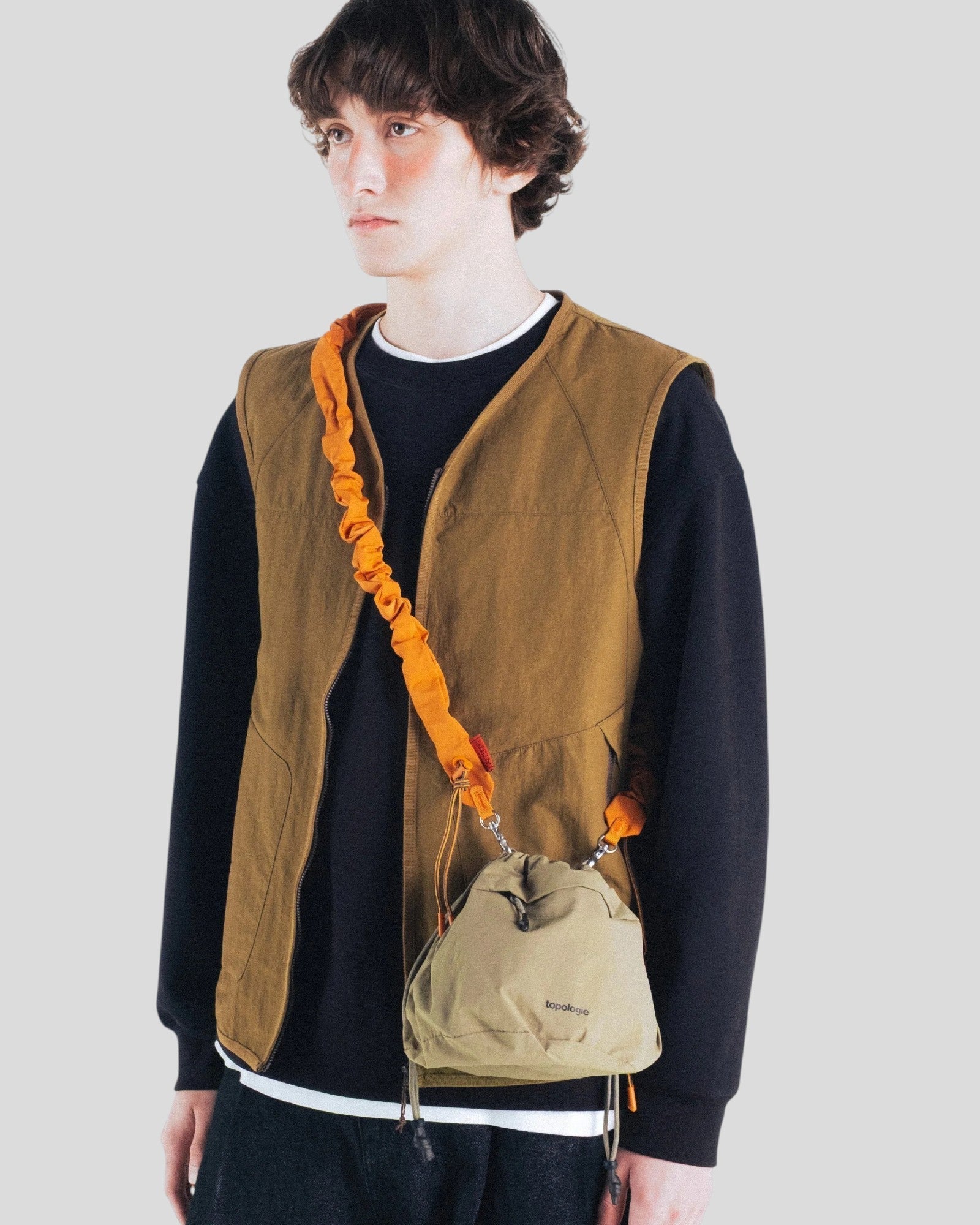 Topologie || Reversible Bucket - Moss Topologie
