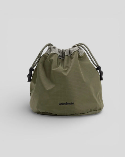 Topologie || Reversible Bucket - Moss Topologie