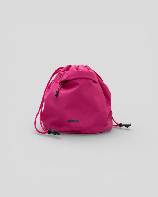 Topologie || Reversible Bucket -Pink Topologie