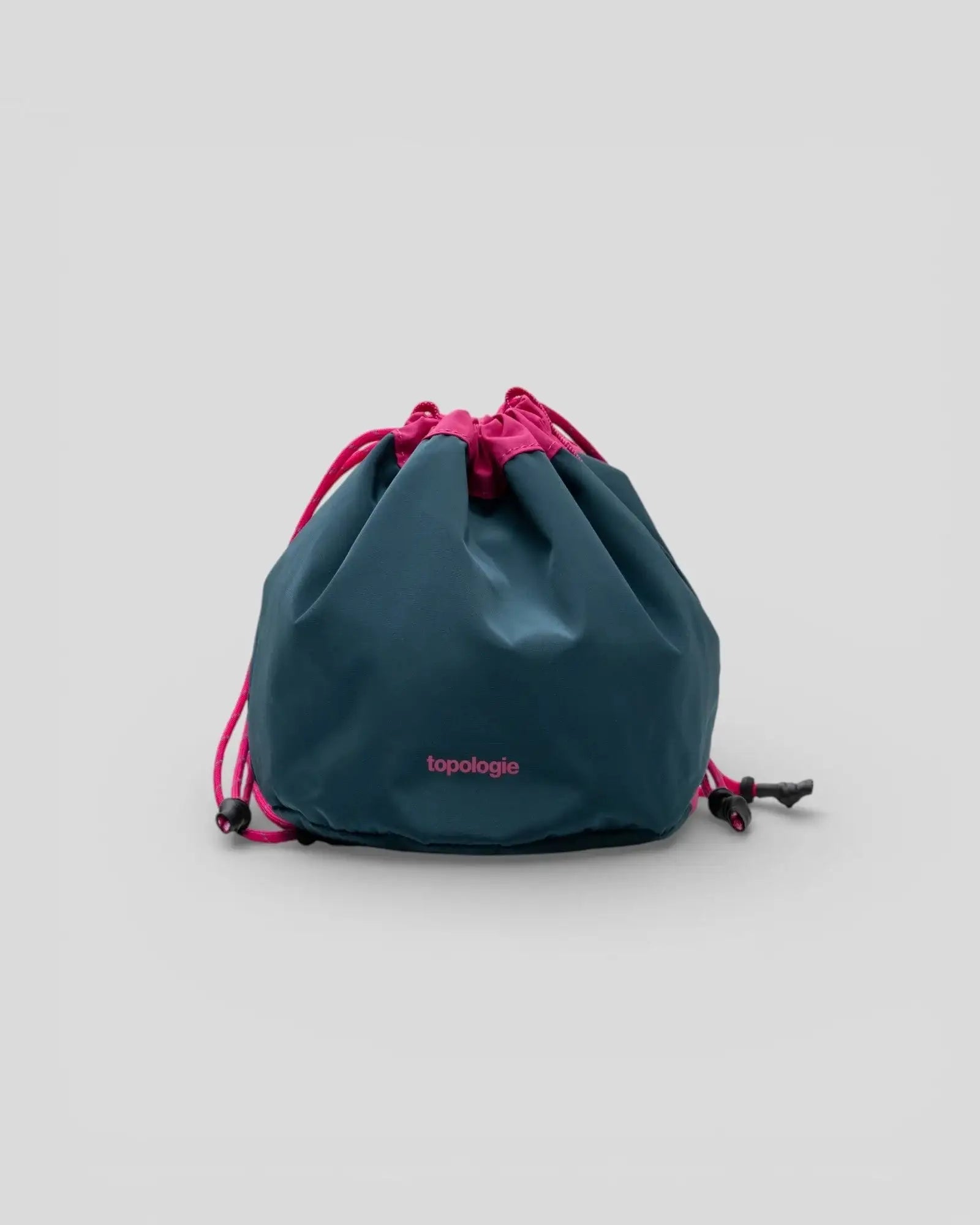 Topologie || Reversible Bucket -Pink Topologie