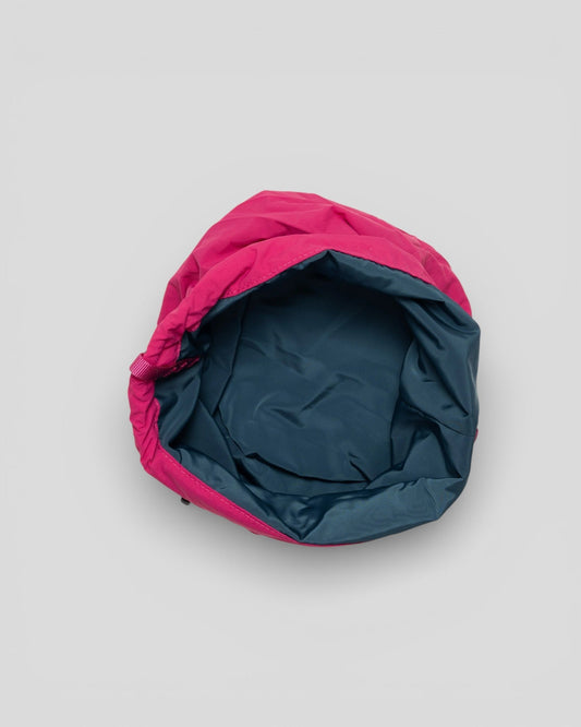 Topologie || Reversible Bucket -Pink Topologie