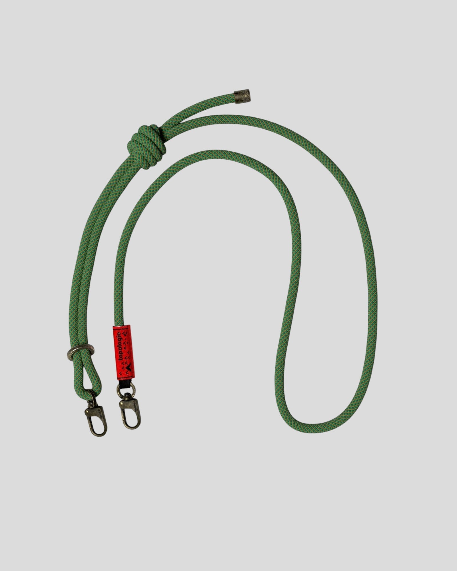 Topologie || Wares Straps 8.0mm - Ivy Lattice - M' Topologie