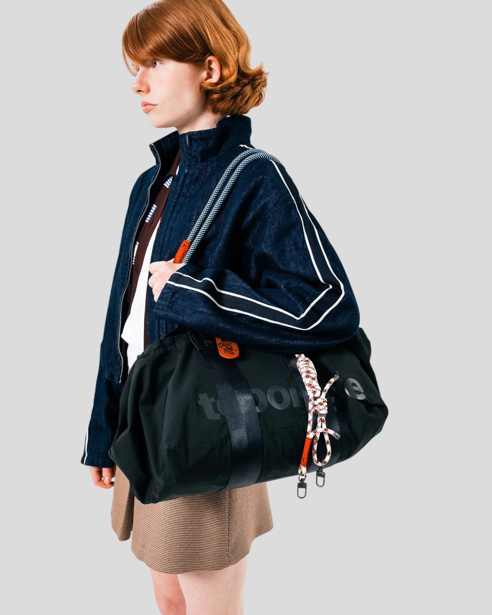 Topologie || Strap 8mm - Nautica Topologie