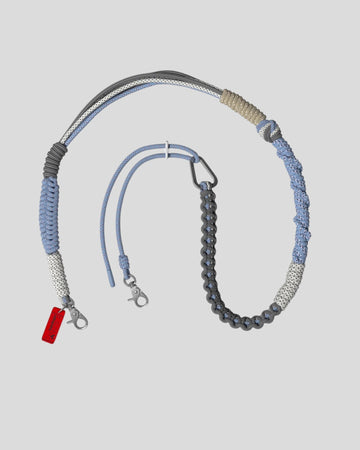 Topologie || Straps Macrame - Chambray Topologie