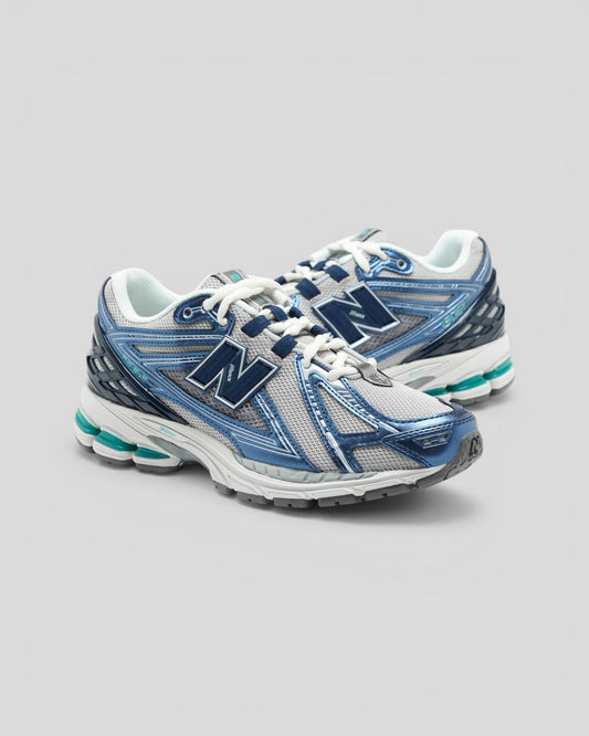 New Balance || U190688T - Navy/ Raincloud/ Faded TE New Balance