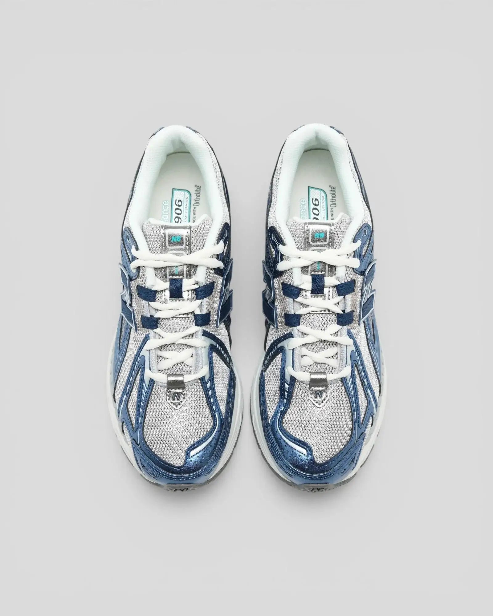 New Balance || U190688T - Navy/ Raincloud/ Faded TE New Balance