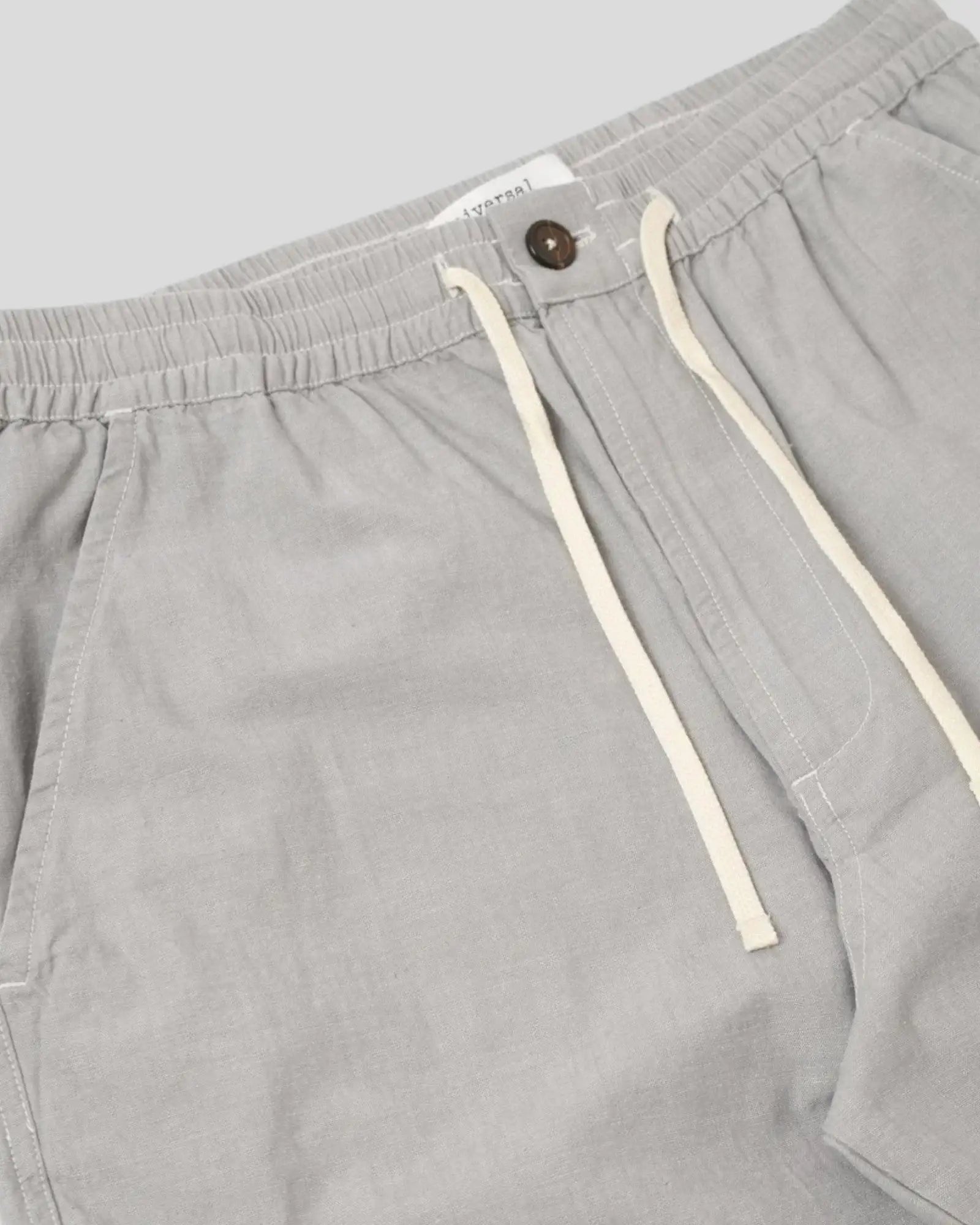 Universal Works || Hi Water Trousers - Grey Universal Works