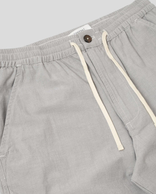 Universal Works || Hi Water Trousers - Grey Universal Works
