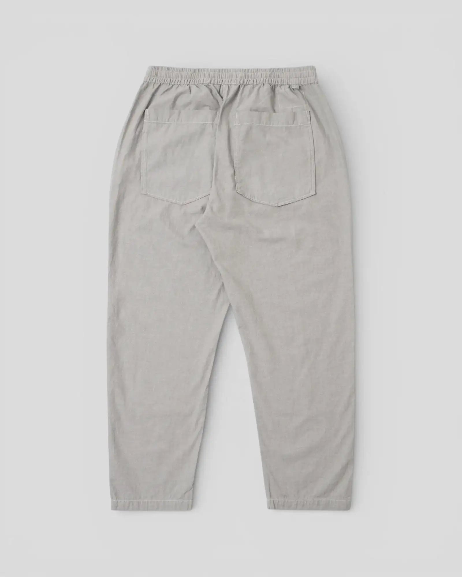 Universal Works || Hi Water Trousers - Grey Universal Works